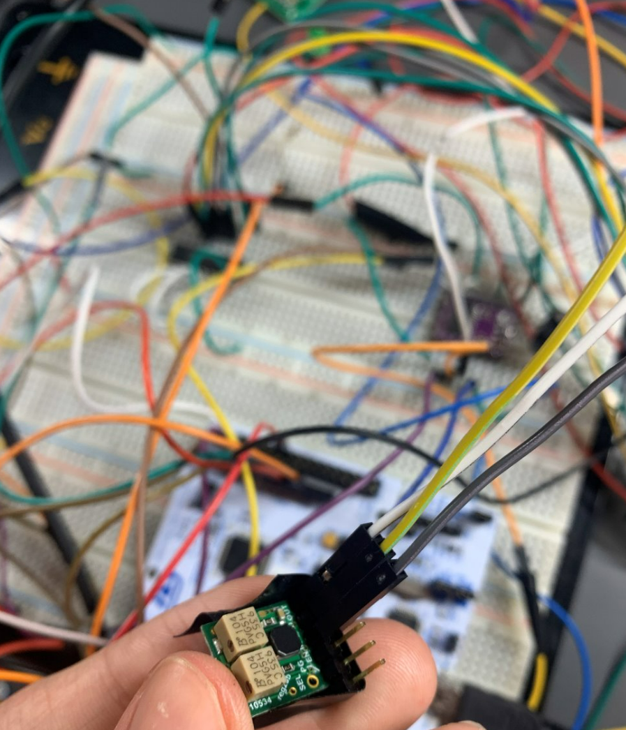 Buck Converter Prototyping